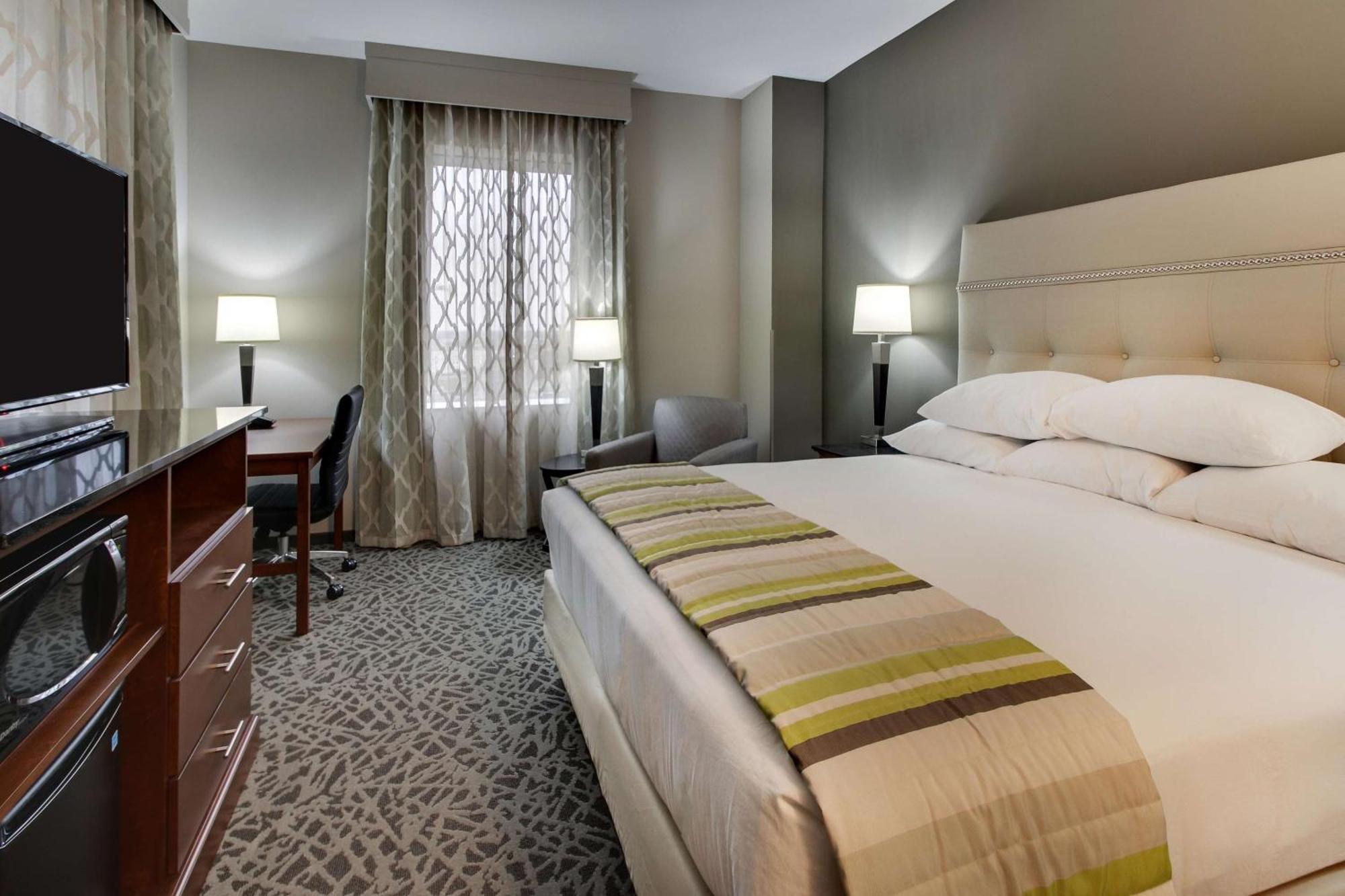 Drury Plaza Hotel Milwaukee Downtown Extérieur photo