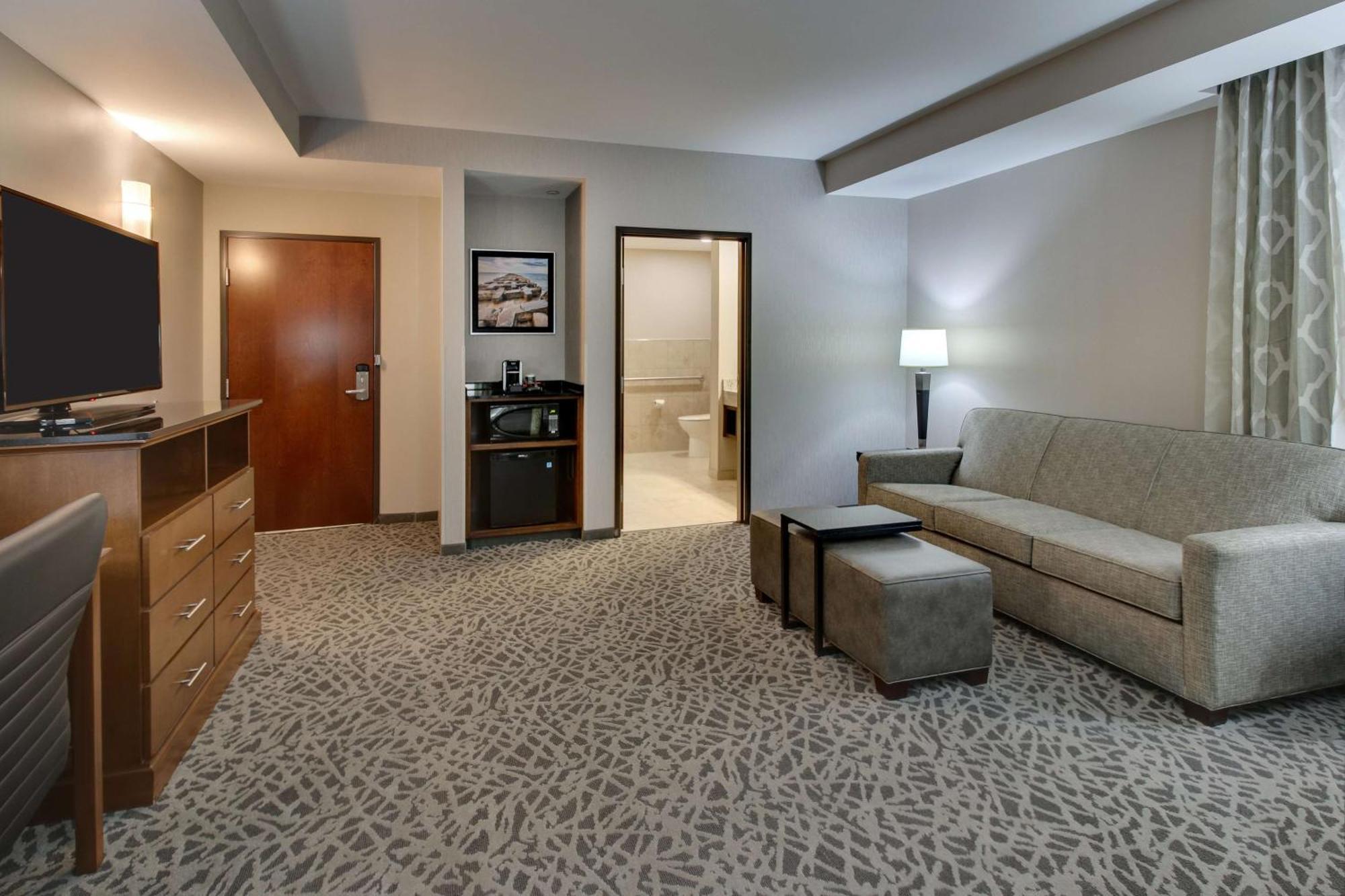 Drury Plaza Hotel Milwaukee Downtown Extérieur photo