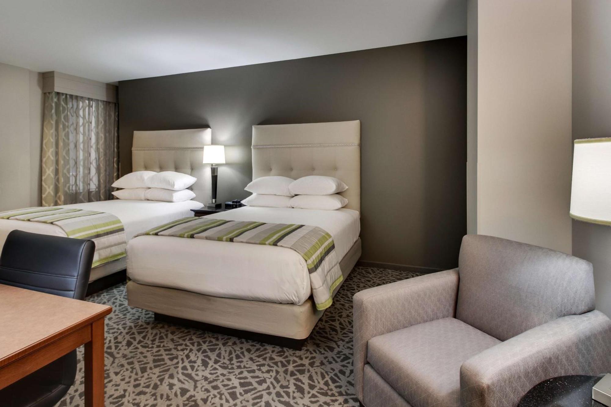 Drury Plaza Hotel Milwaukee Downtown Extérieur photo