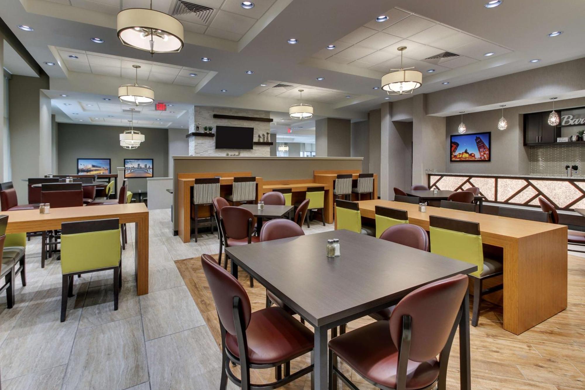 Drury Plaza Hotel Milwaukee Downtown Extérieur photo