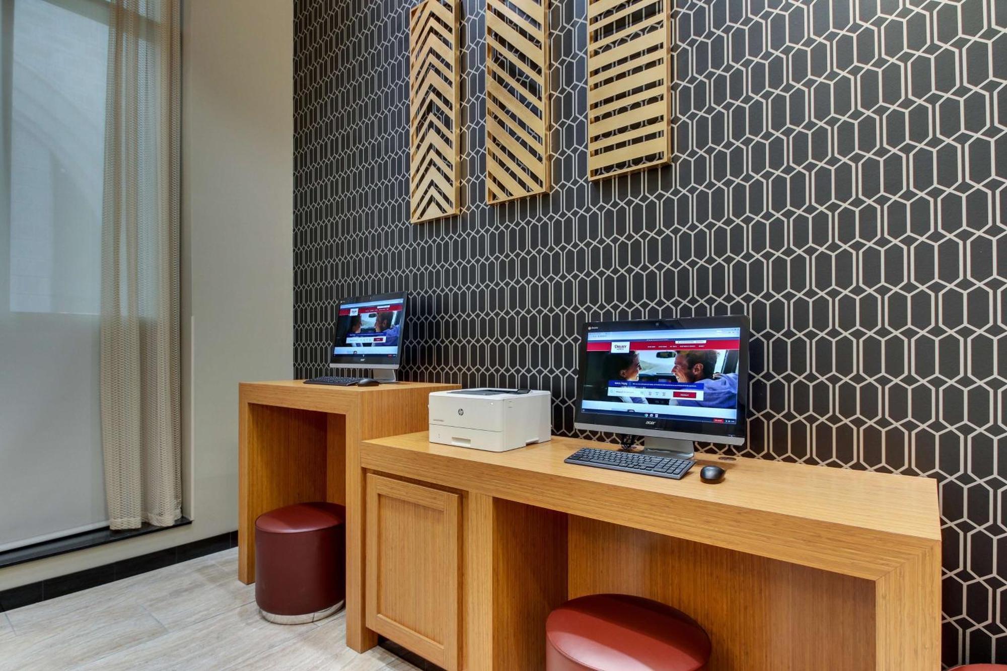 Drury Plaza Hotel Milwaukee Downtown Extérieur photo